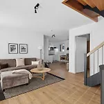 Apartament Rundumblick Winterberg