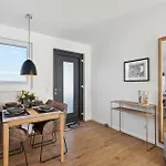 Rundumblick Appartement
