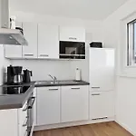Apartament Rundumblick Winterberg