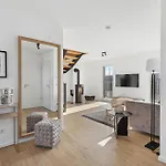 Rundumblick Apartament Winterberg