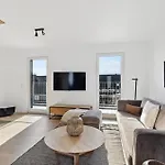 Appartement Rundumblick *
