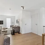 Appartement Rundumblick *