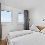 Apartament Rundumblick Winterberg