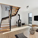 Appartement Rundumblick *
