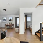 Rundumblick Appartement *
