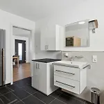 Appartement Rundumblick