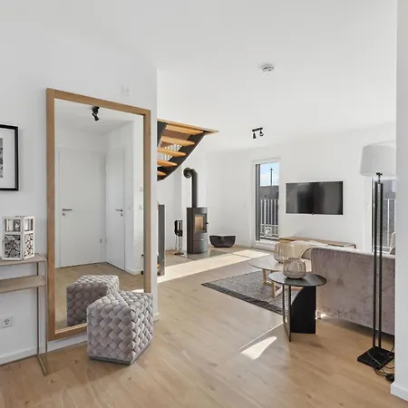 Rundumblick Appartement Winterberg