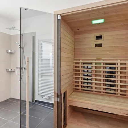 Rundumblick Appartement