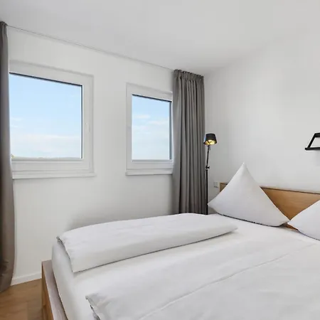 Apartment Rundumblick Winterberg