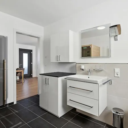 Appartement Rundumblick