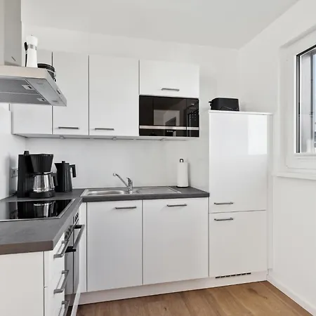 Rundumblick Appartement Winterberg