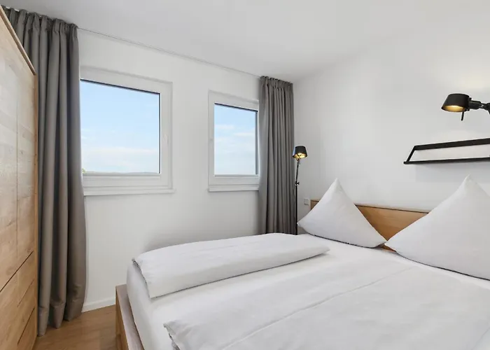 Apartment Rundumblick Winterberg