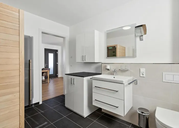 Apartment Rundumblick