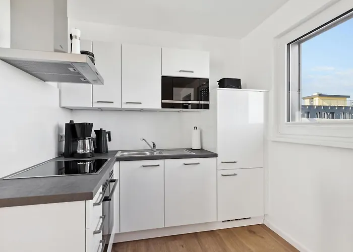 Rundumblick شقة وينتربرغ