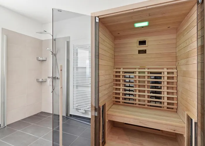 Apartment Rundumblick Winterberg