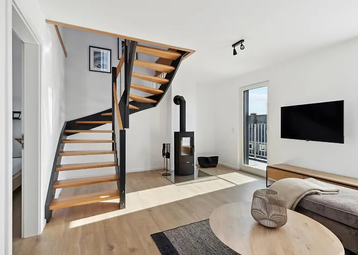 Rundumblick Apartment Winterberg