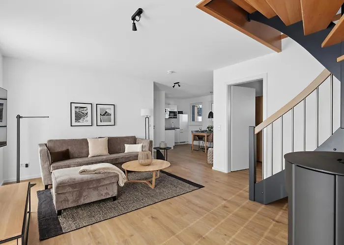 Apartment Rundumblick Winterberg